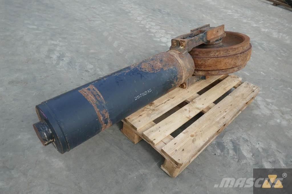 CAT 357-7560 Шини