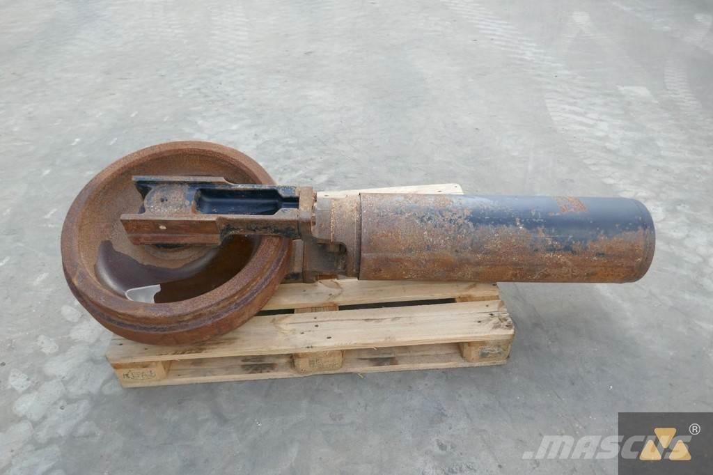CAT 357-7560 Шасі