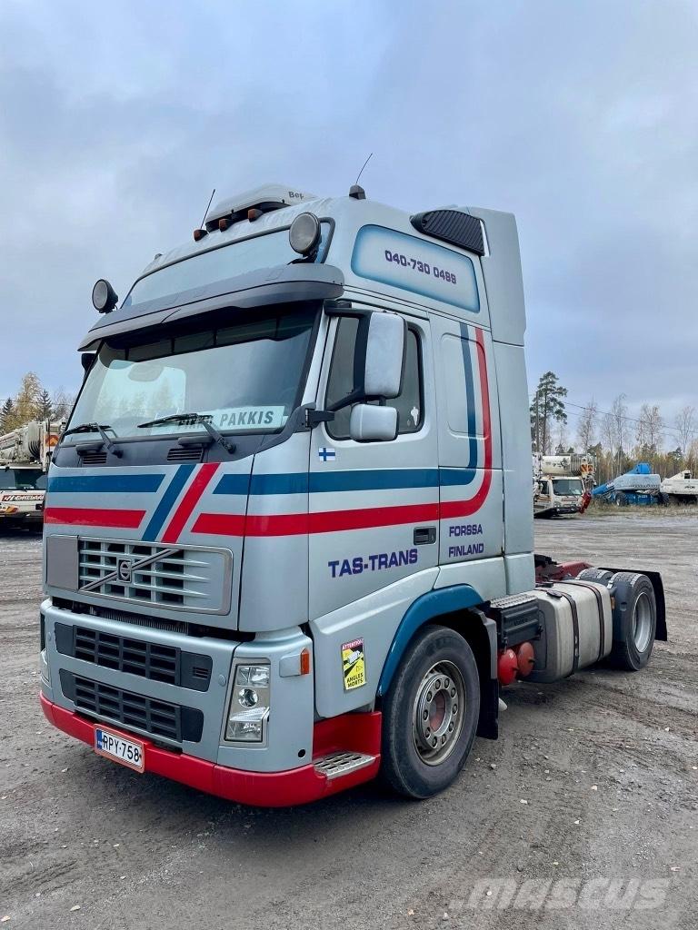 Volvo FH 12 460 Тягачі