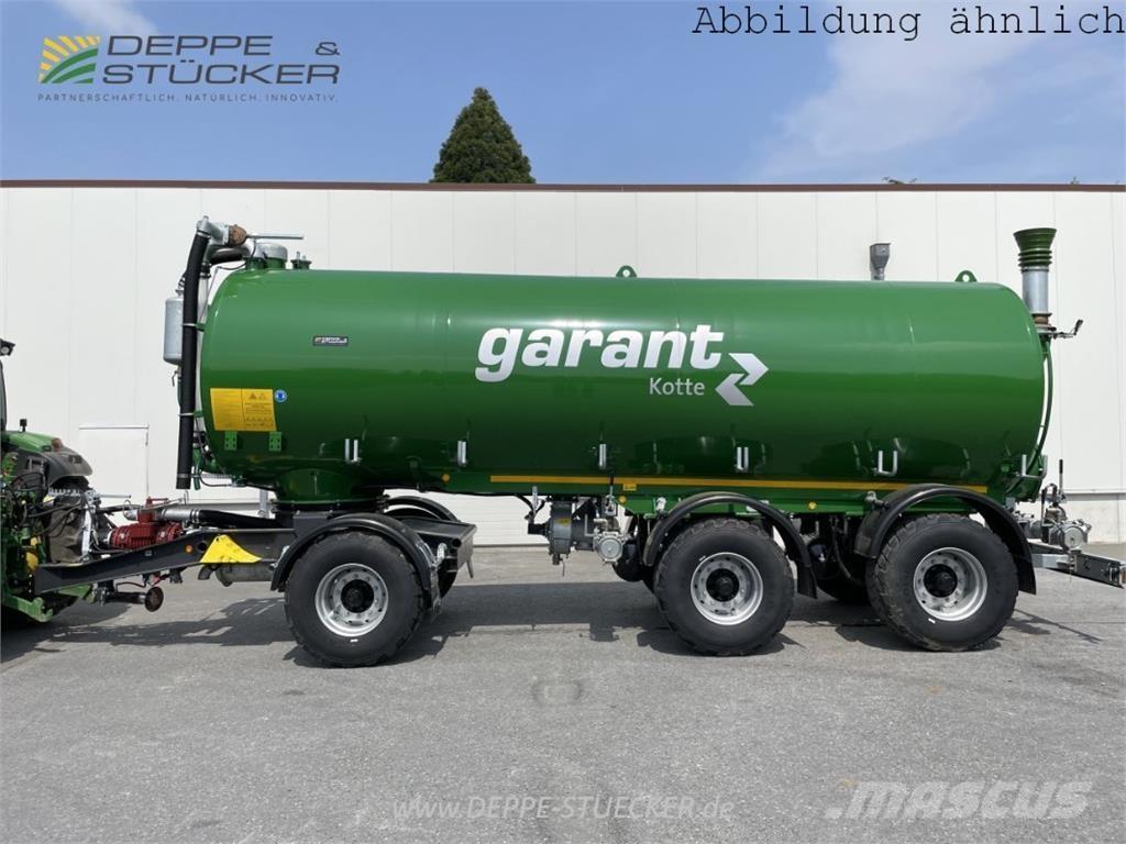 Kotte TAV 26 Сільгосптехніка - Інші