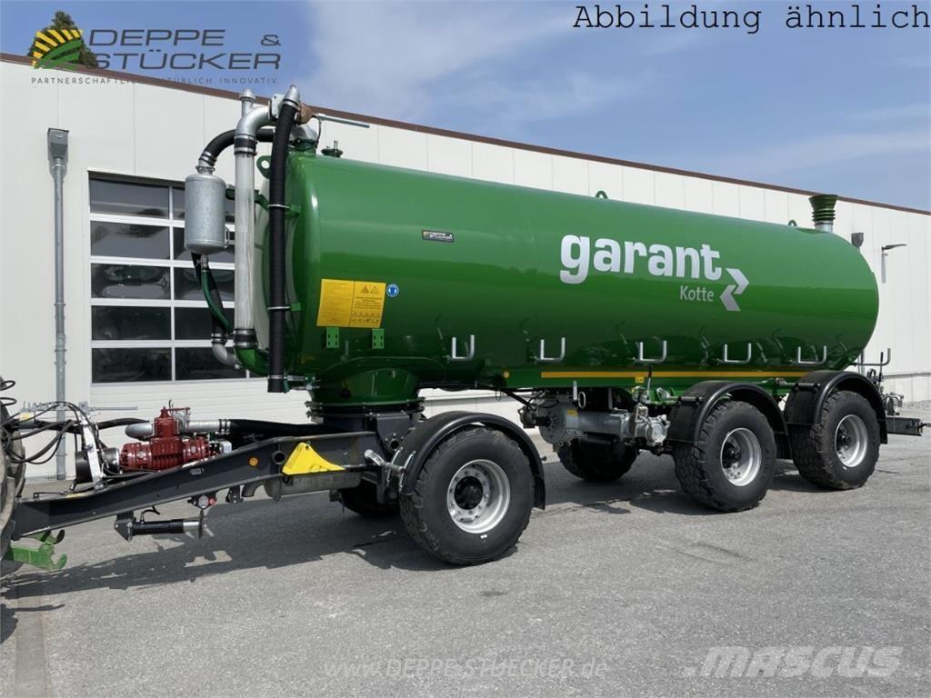 Kotte TAV 26 Сільгосптехніка - Інші