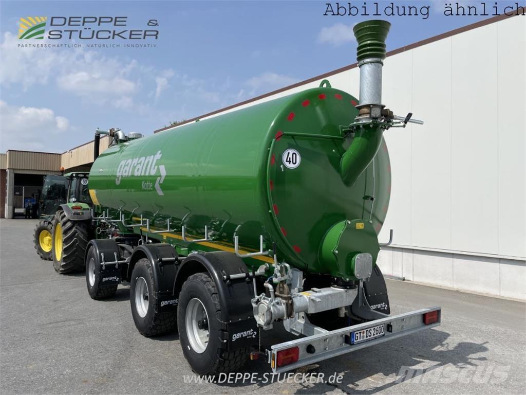 Kotte TAV 26 Сільгосптехніка - Інші