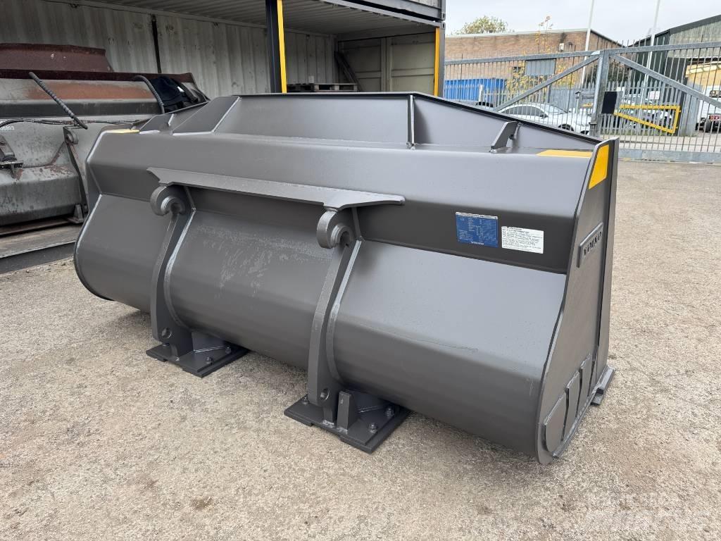 Volvo 2.6m GP Bucket Ковші
