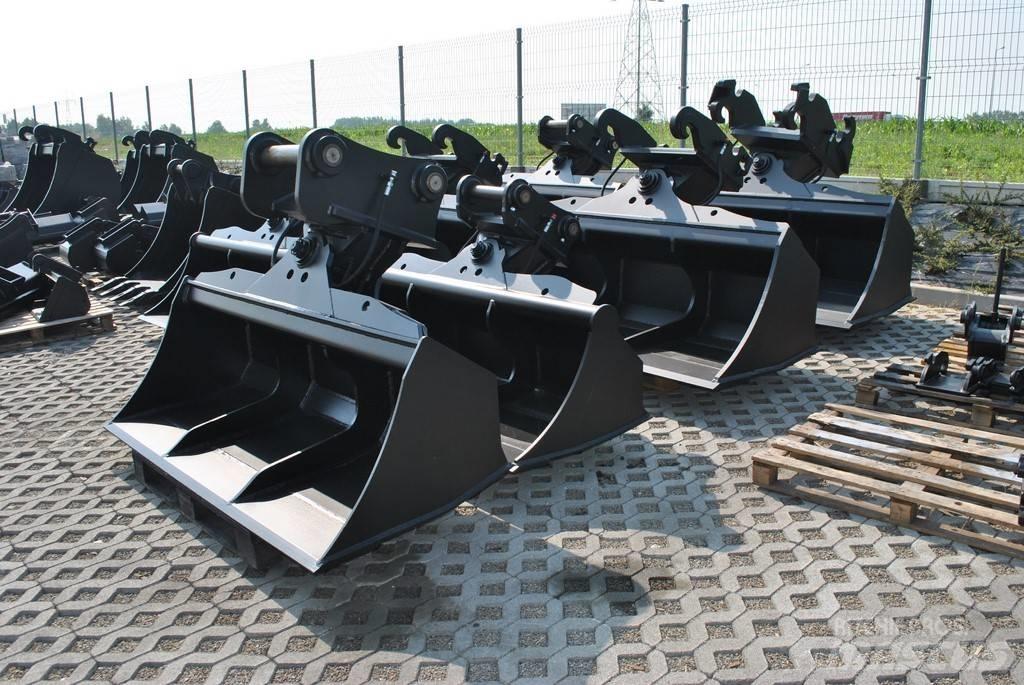 Long reach arm Інше обладнання