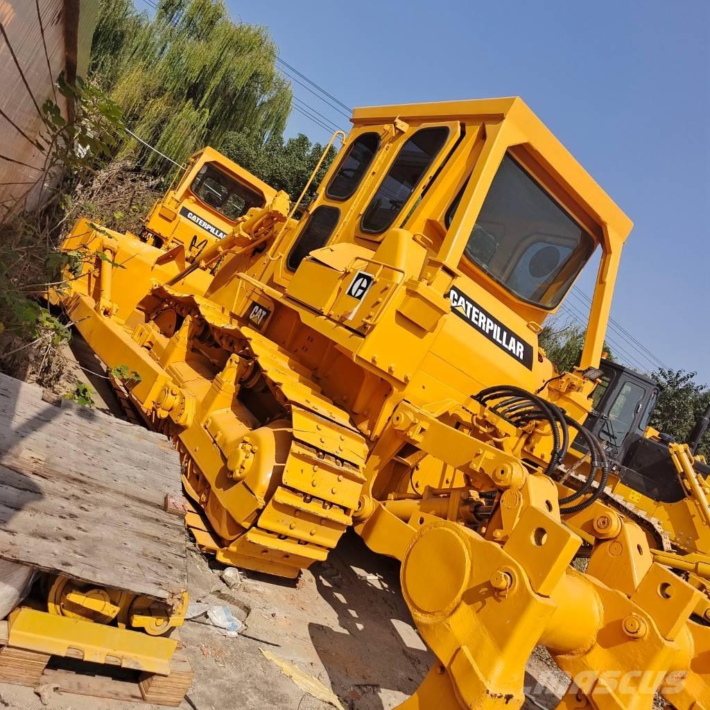 CAT D 7 G Гусеничні бульдозери