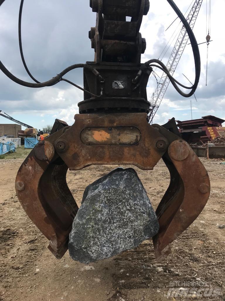 Furukawa FDG 40 PL Грейфери
