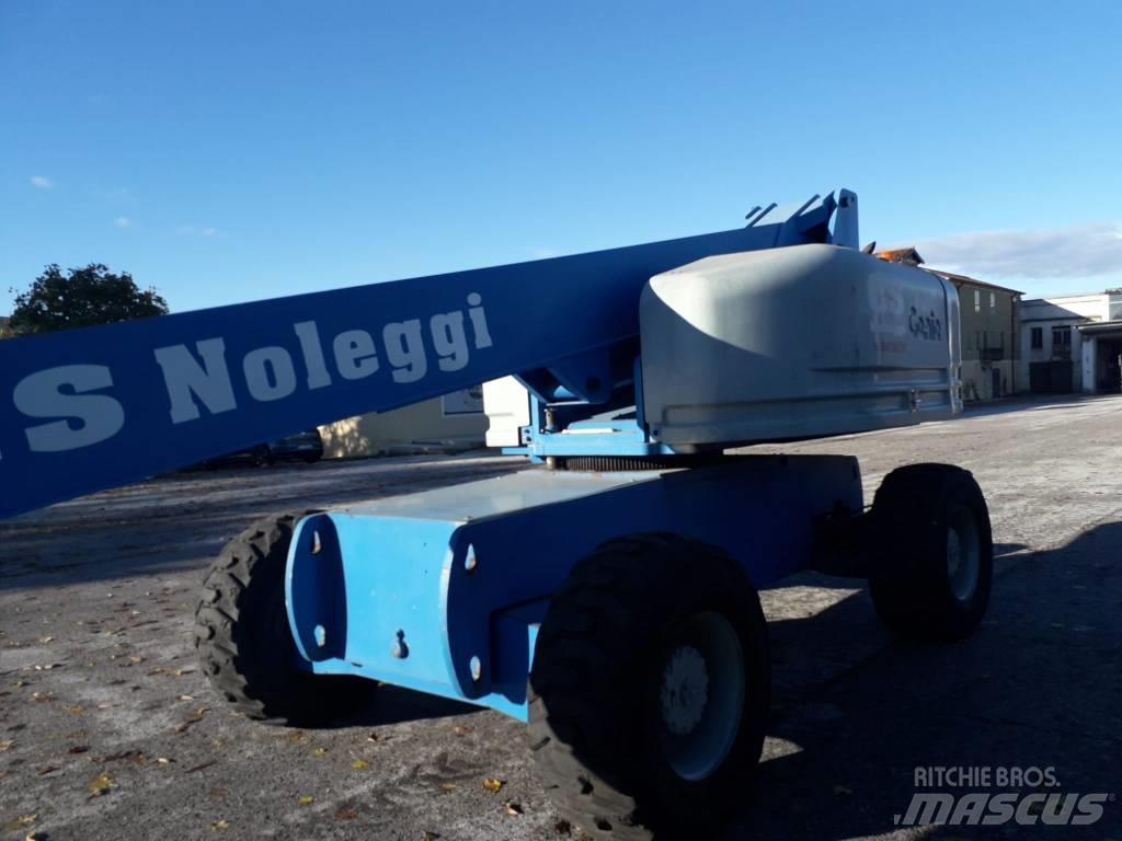 Genie S 65 Телескопічні підйомники