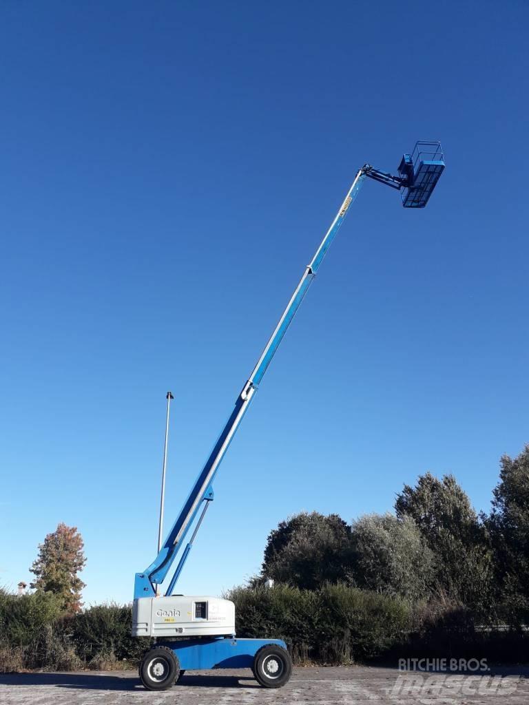 Genie S 65 Телескопічні підйомники