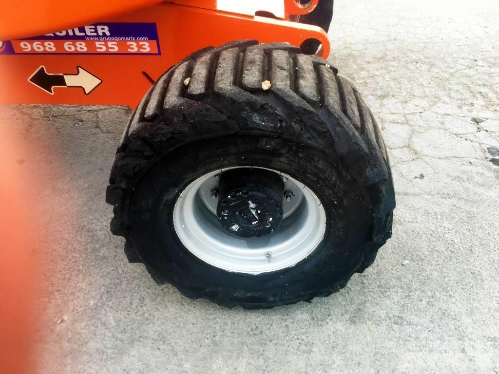 JLG 450 AJ II Колінчаті підйомники