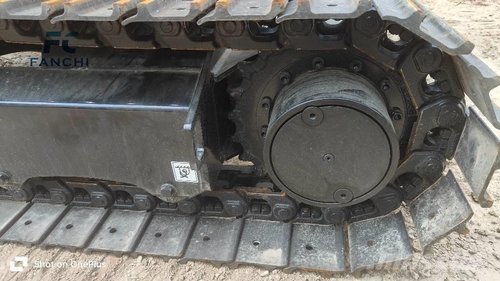 Sany SY 35 U Міні-екскаватори < 7т