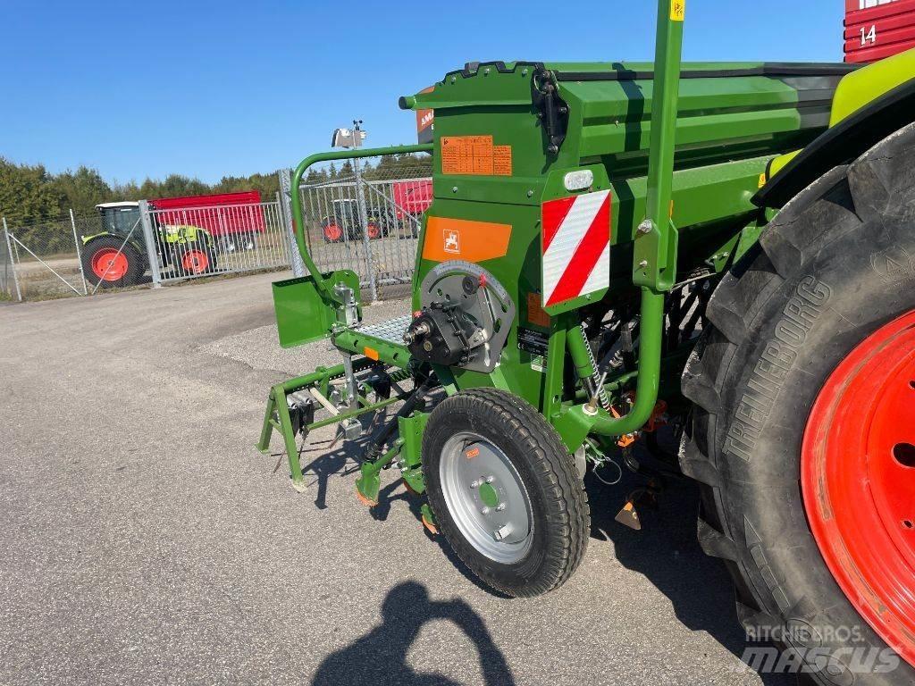 Amazone D9 3000 Сівалки