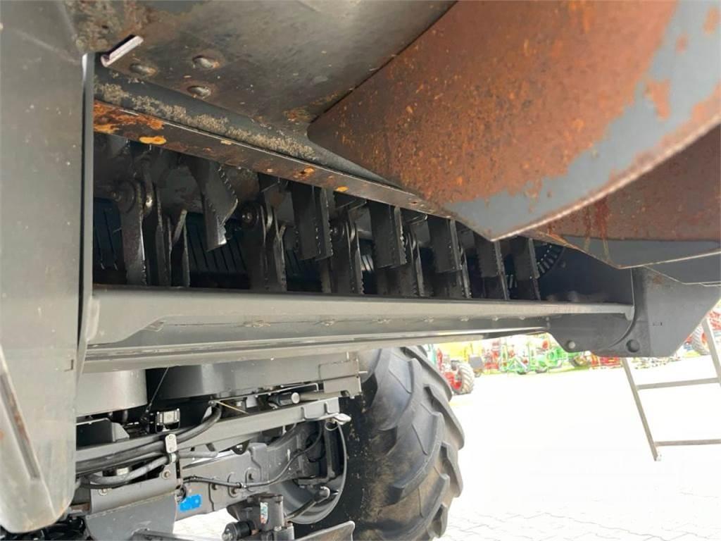 Fendt IDEAL 7 TA Зернозбиральні комбайни