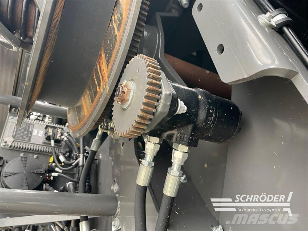 Fendt IDEAL 7 TA Зернозбиральні комбайни