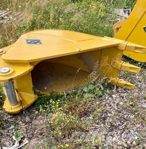CAT 320 Інше обладнання
