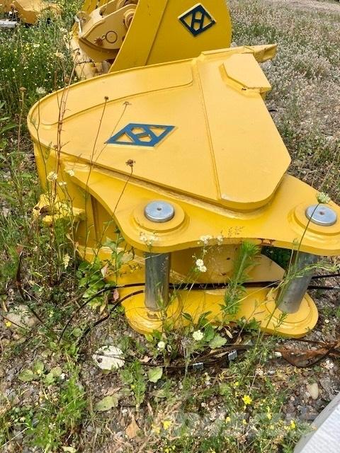 CAT 320 Інше обладнання
