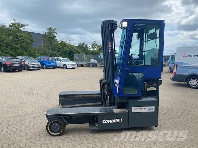 Combilift C4500E Чотириходові річ-траки