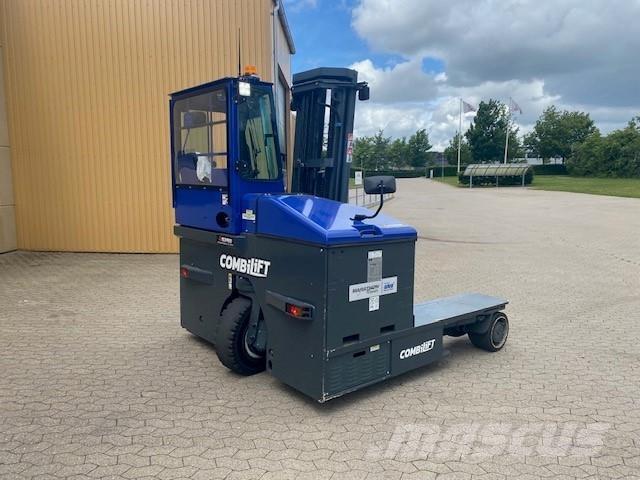 Combilift C4500E Чотириходові річ-траки