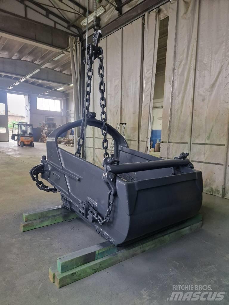 Esco DRAGLINE Ковші