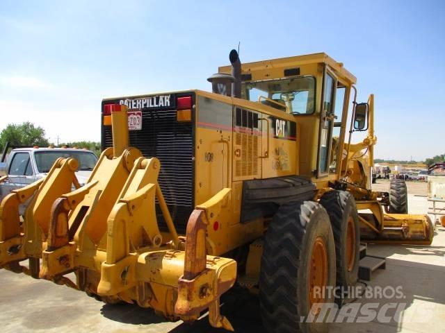CAT 140 H VHP Грейдери