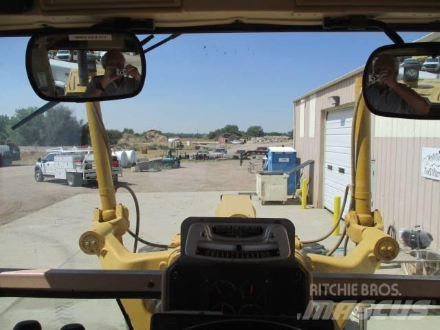 CAT 140 H VHP Грейдери