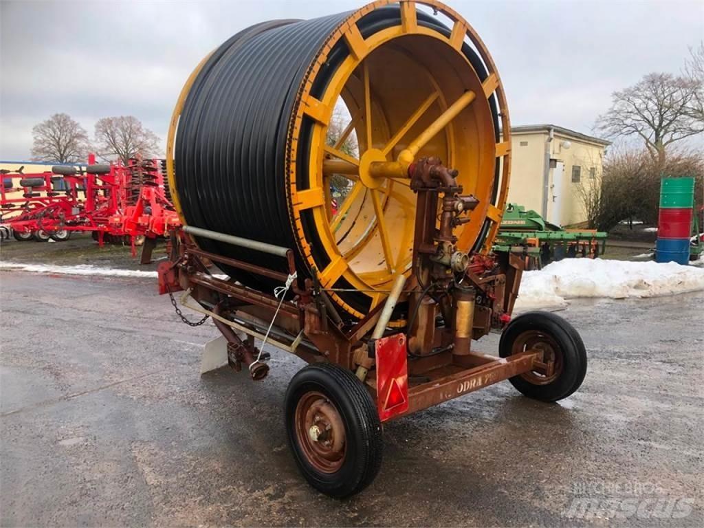  Odra 7528 Системи поливу рослин