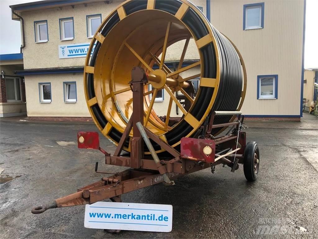  Odra 7528 Системи поливу рослин