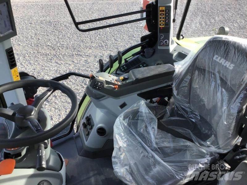 CLAAS ARION 530 Трактори