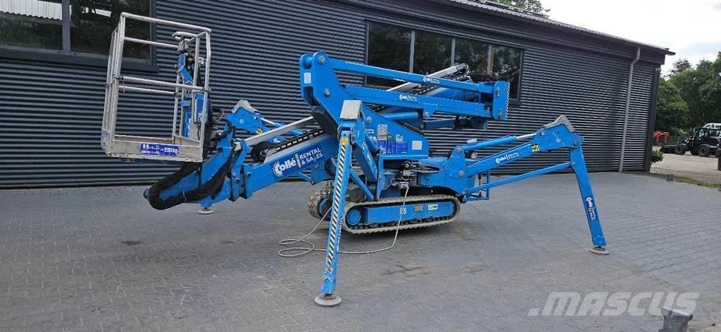 EasyLift R190 Колінчаті підйомники