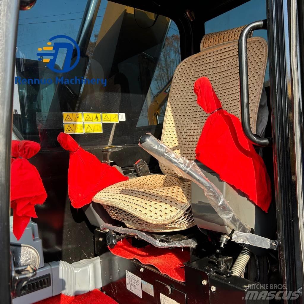 CAT 307E2 Міні-екскаватори < 7т