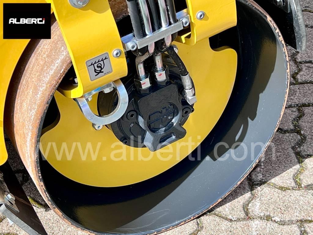 Bomag BW 100 AD M-5 Котки тротуарні