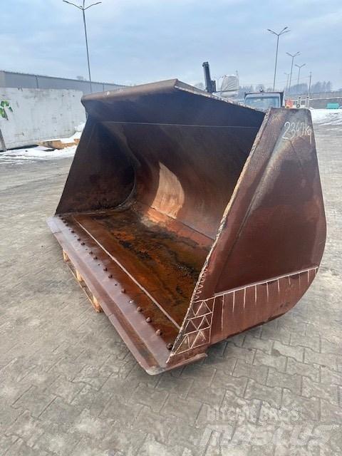 Doosan DL 450-5 Ковші