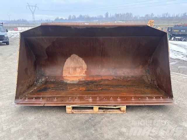 Doosan DL 450-5 Ковші
