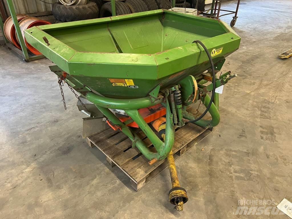 Amazone ZA-F 804 R Розсіювач мінеральних добрив