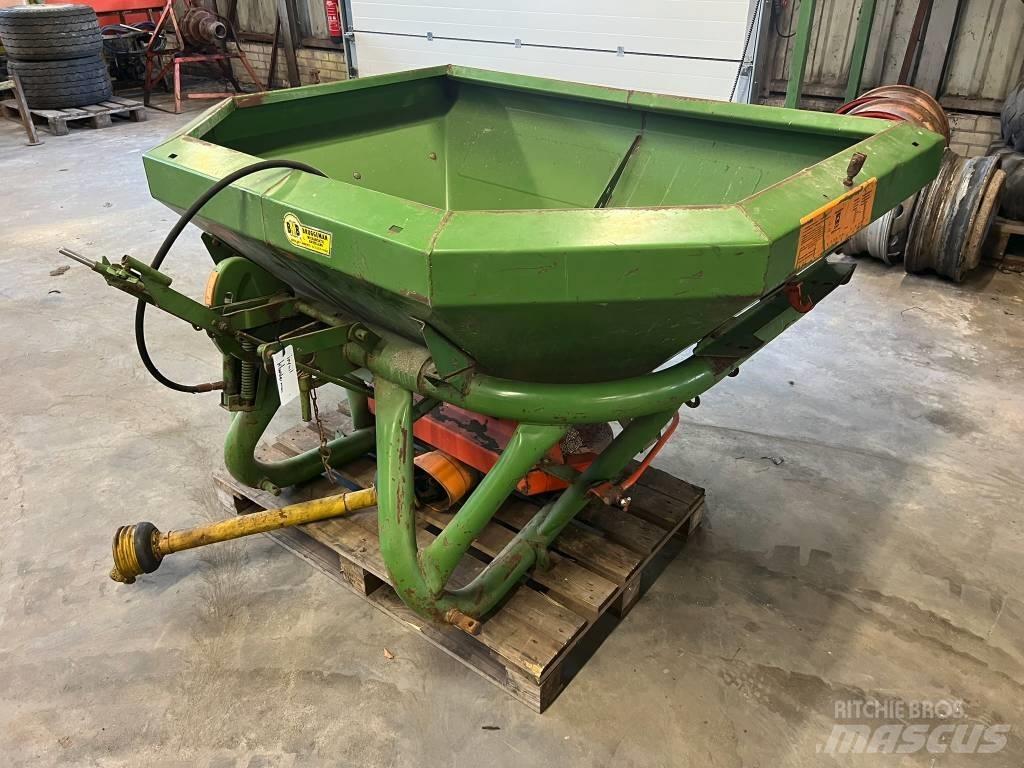 Amazone ZA-F 804 R Розсіювач мінеральних добрив