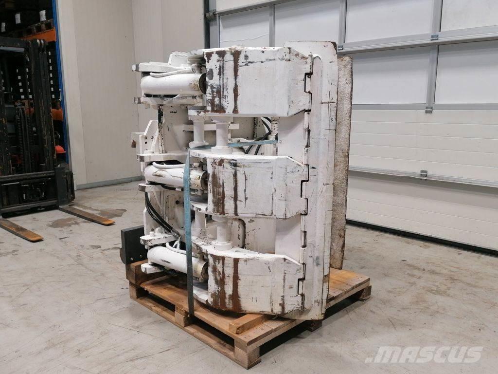 Cascade 130F-RDP Будтехніка - Інші