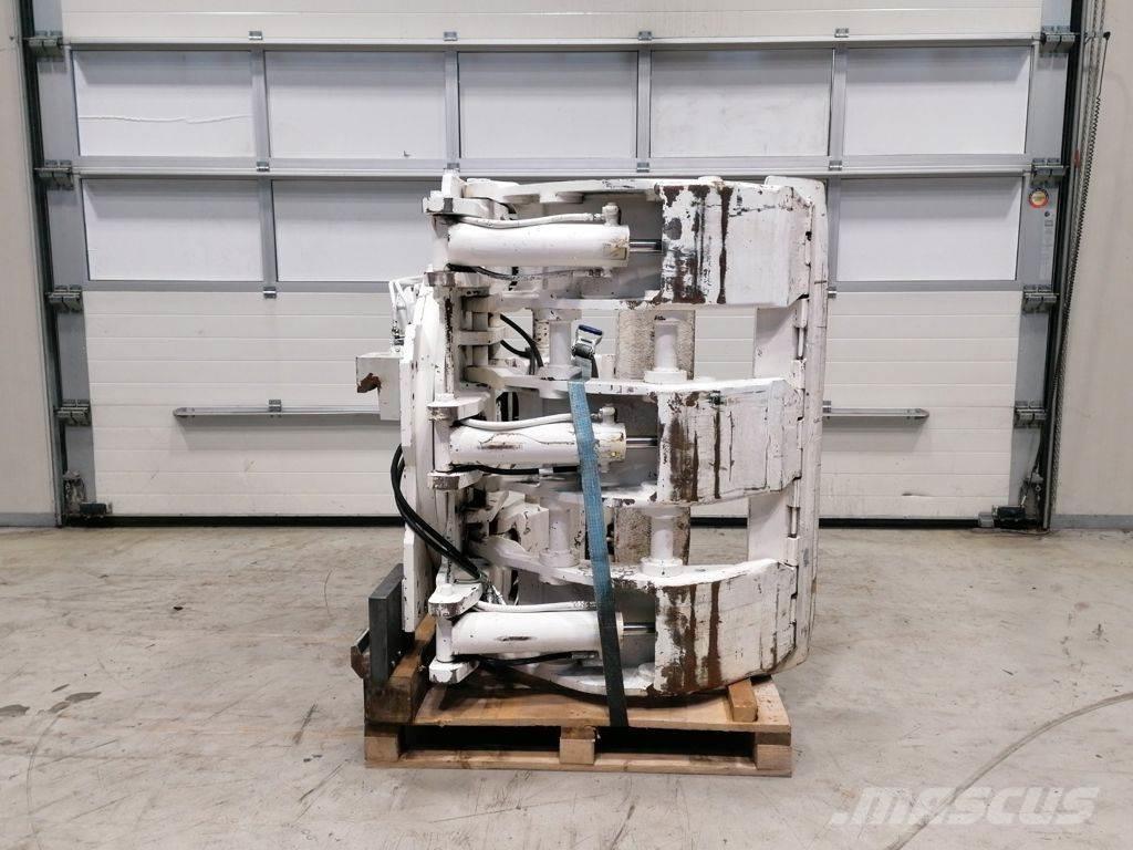 Cascade 130F-RDP Будтехніка - Інші