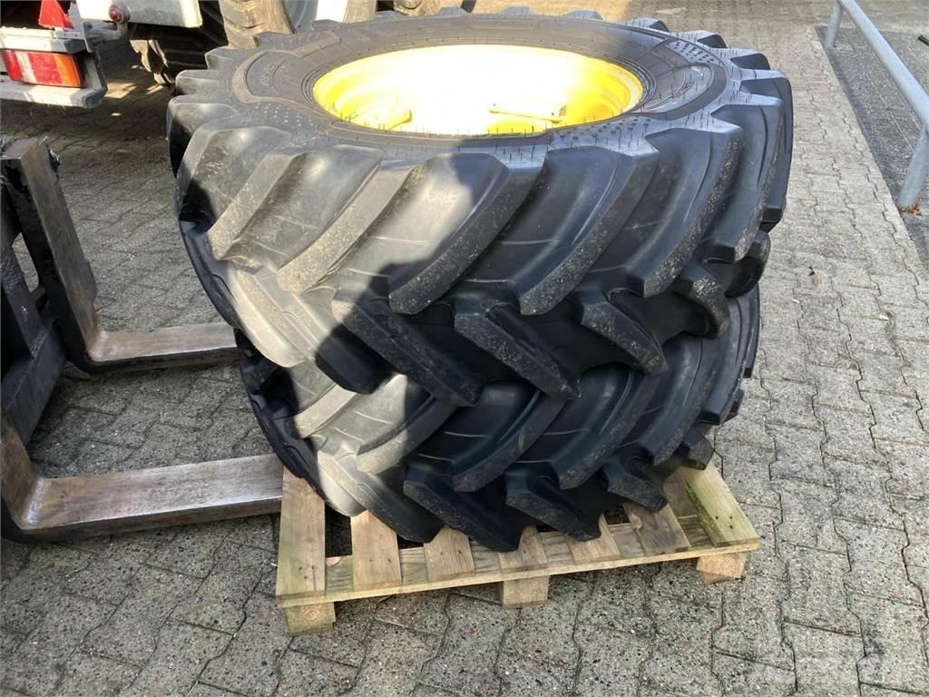 Alliance 420/70R24 Колеса