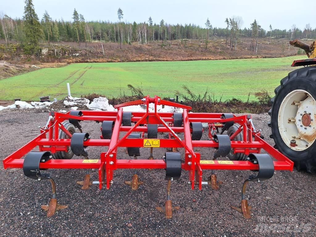Potila KK 13 Культиватори