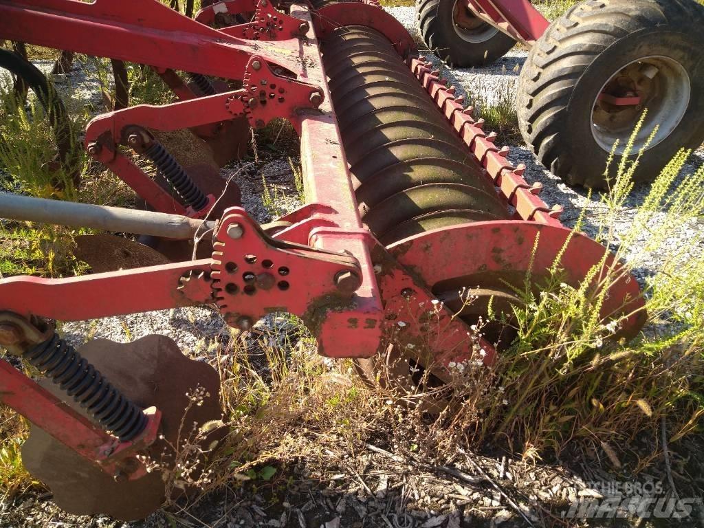 Horsch Terrano 5 FX Культиватори