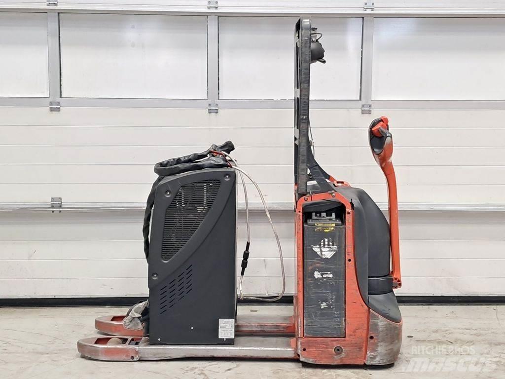 Linde T16 Штабелери