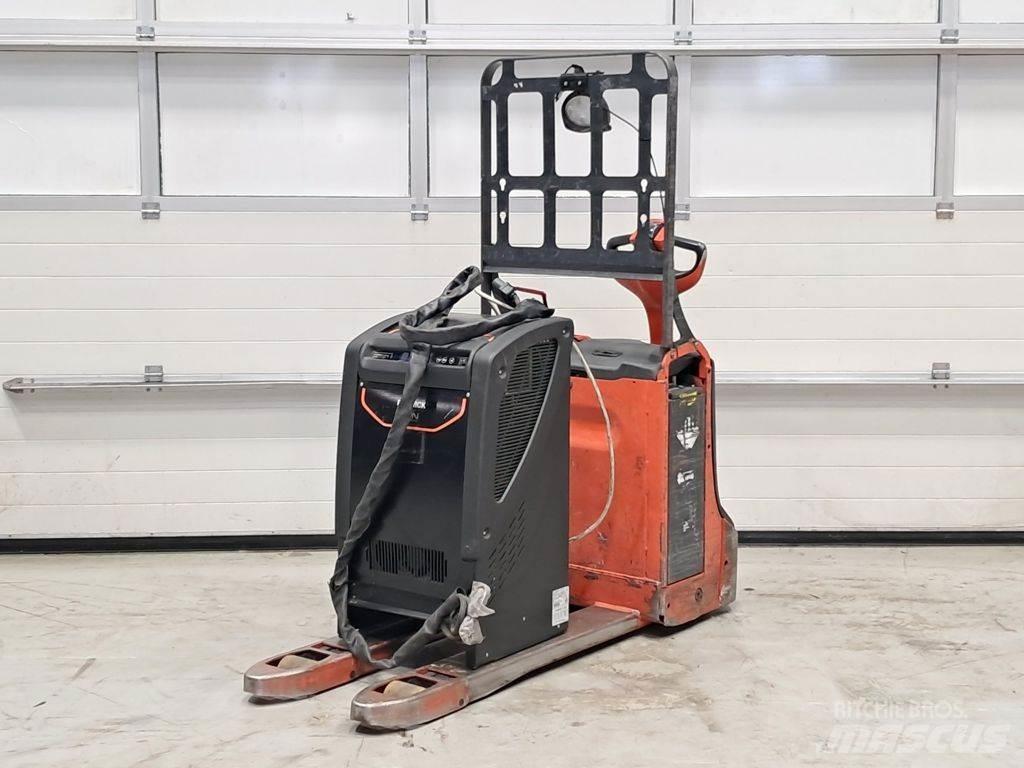 Linde T16 Штабелери