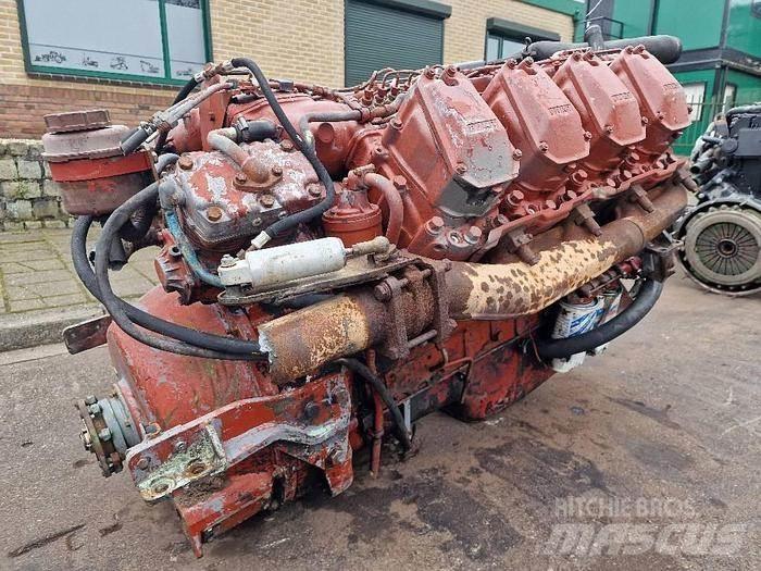  Engines 8240 Транспорт - Інші