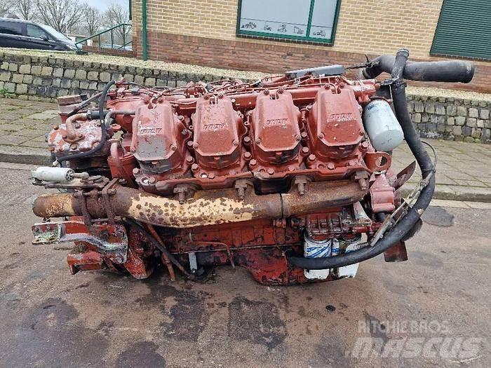  Engines 8240 Транспорт - Інші