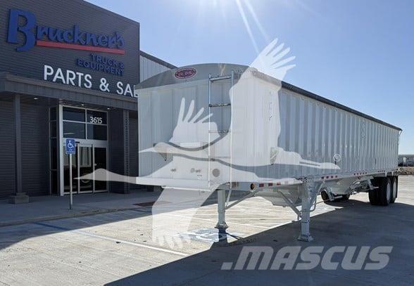 Armor LITE Причепи перевантажувачі зерна