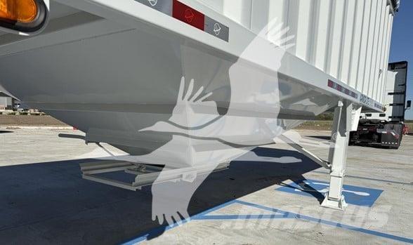 Armor LITE Причепи перевантажувачі зерна