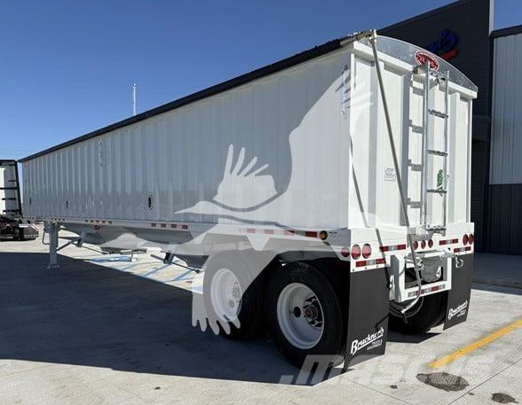 Armor LITE Причепи перевантажувачі зерна