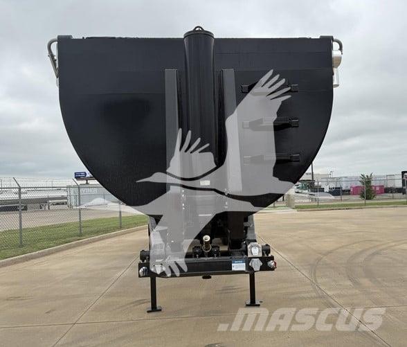 Armor LITE Самоскиди