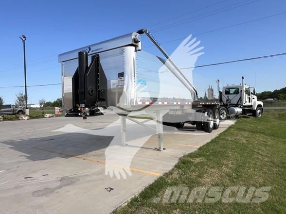 HICKS FL2827 Самоскиди