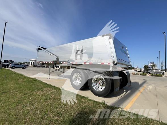  HICKS FL2827 Самоскиди