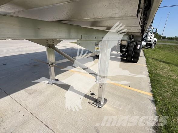  HICKS FL2827 Самоскиди
